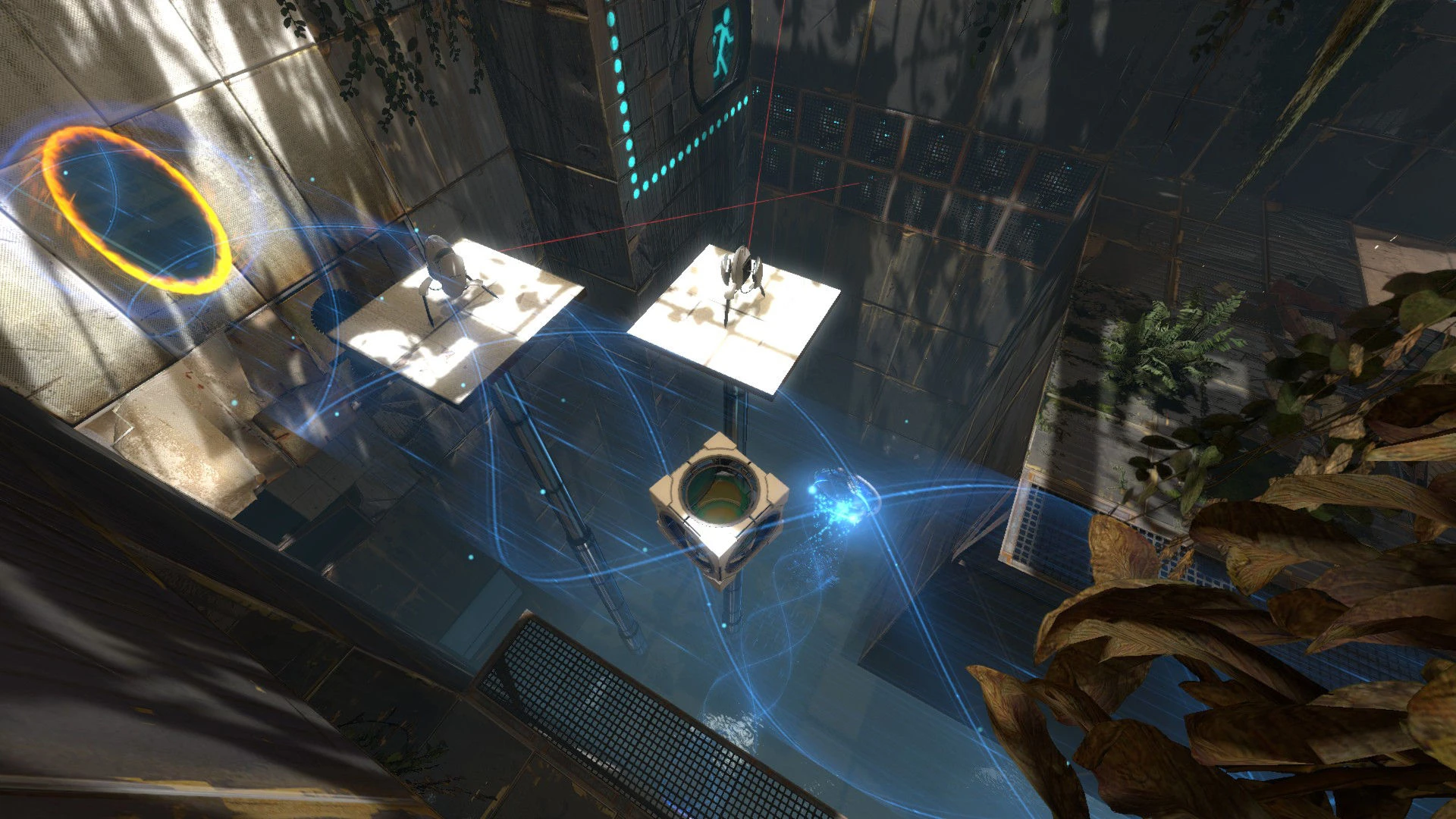 Portal 2 screenshot 3